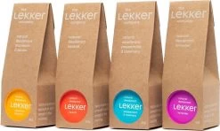 The Lekker Company Deodorant - Lavendel - 30 ML -Lichaamsverzorging 1200x719