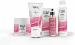 Therme Body Butter Saigon Pink Lotus 225 Gr 7 Therme Body Butter Saigon Pink Lotus 225 Gr -Lichaamsverzorging 1200x727