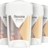 Rexona Women MaxPro Active Shield Deodorant - 6 X 45 Ml - Voordeelverpakking