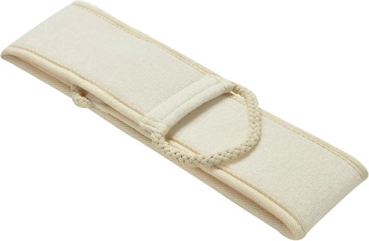 Zachte Exfoliërende Loofah, Rug, Borstel, Bad, Douche, Massage, Spa, Scrubber, Scrub, Wassen, Body, Huidverzorging, Badkamer Accessoires 3 Zachte Exfoliërende Loofah, Rug, Borstel, Bad, Douche, Massage, Spa, Scrubber, Scrub, Wassen, Body, Huidverzorging, Badkamer Accessoires - Afbeelding 3