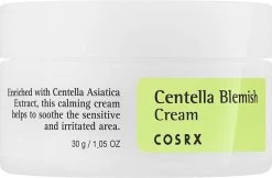 COSRX Centella Blemish Cream 30 Ml