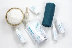 Lifeforce Magnesium Vlokken / Flakes / Badzout (2 Kg) | Puur Zechstein - Magnesiumchloride 100% Natuurlijk En Zuiver 5 Lifeforce Magnesium Vlokken / Flakes / Badzout (2 Kg) | Puur Zechstein - Magnesiumchloride 100% Natuurlijk En Zuiver -Lichaamsverzorging 1200x800 33