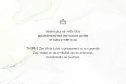 Therme Anti-Transpirant Extra Dry Zen White Lotus Spray 75 Ml 5 Therme Anti-Transpirant Extra Dry Zen White Lotus Spray 75 Ml -Lichaamsverzorging 1200x800 41