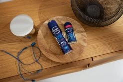 NIVEA MEN Fresh Active - 6 X 50 Ml - Voordeelverpakking - Deodorant Roller -Lichaamsverzorging 1200x800 44