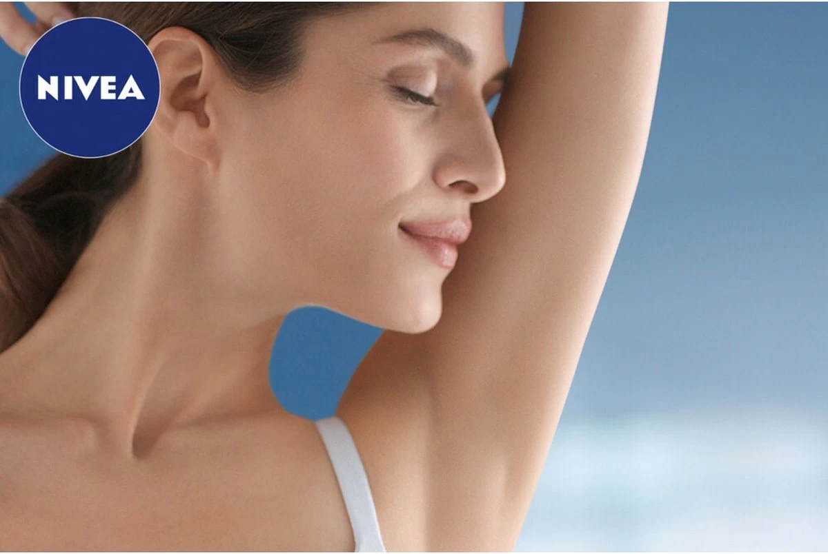 NIVEA Stress Protect - 6 X 150 Ml - Voordeelverpakking - Deodorant Spray 4 NIVEA Stress Protect - 6 X 150 Ml - Voordeelverpakking - Deodorant Spray - Afbeelding 4