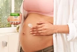 Weleda Mama Zwangerschap Body Butter - 150ml -Lichaamsverzorging 1200x809 1