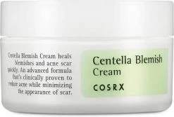 COSRX Centella Blemish Cream 30 Ml 13 COSRX Centella Blemish Cream 30 Ml -Lichaamsverzorging 1200x810