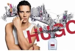 Hugo Boss - Hugo Man Deodorant -Lichaamsverzorging 1200x816 1
