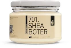 Shea Butter (Biologisch & Ongeraffineerd) 100 Ml -Lichaamsverzorging 1200x816