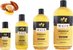 Arganolie 250ml + Pompje | Voor Haar, Huid En Gezicht |100% Puur & Onbewerkt | Moroccan Argan Oil 10 Arganolie 250ml + Pompje | Voor Haar, Huid En Gezicht |100% Puur & Onbewerkt | Moroccan Argan Oil -Lichaamsverzorging 1200x820