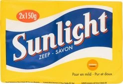 SUNLIGHT Zeep Huishoudzeep 2 X 150 G -Lichaamsverzorging 1200x824 1
