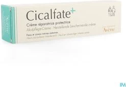 Avène Cicalfate Crème - 100 Ml 26 Avène Cicalfate Crème - 100 Ml -Lichaamsverzorging 1200x825 2