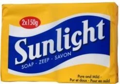 SUNLIGHT Zeep Huishoudzeep 2 X 150 G -Lichaamsverzorging 1200x837 1