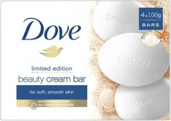 Dove Beauty Cream Original Zeep - 48 X 100 G - Voordeelverpakking 21 Dove Beauty Cream Original Zeep - 48 X 100 G - Voordeelverpakking -Lichaamsverzorging 1200x848