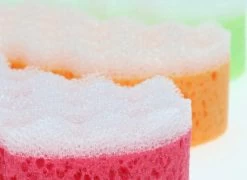 Martini Massagespons - Voordeelset 3 Stuks - 3 Verschillende Kleuren - Afmeting: 14 Cm X 9 Cm X 4.5 Cm. 9 Martini Massagespons - Voordeelset 3 Stuks - 3 Verschillende Kleuren - Afmeting: 14 Cm X 9 Cm X 4.5 Cm. -Lichaamsverzorging 1200x875