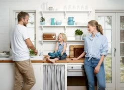 Neutral 0% Milde Showergel - 0% Parfum & 0% Kleurstoffen - 900 Ml -Lichaamsverzorging 1200x877 1