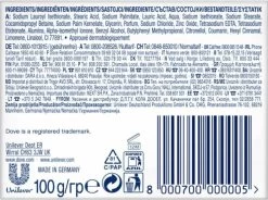 Dove Beauty Cream Original Zeep - 48 X 100 G - Voordeelverpakking 19 Dove Beauty Cream Original Zeep - 48 X 100 G - Voordeelverpakking -Lichaamsverzorging 1200x892