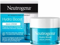 Neutrogena Hydro Boost Aqua Crème, Gezichtscrème, Gezichtsverzorging, Dagcrème Voor Droge Huid, Olievrij, Parfumvrij, 50 Ml 15 Neutrogena Hydro Boost Aqua Crème, Gezichtscrème, Gezichtsverzorging, Dagcrème Voor Droge Huid, Olievrij, Parfumvrij, 50 Ml -Lichaamsverzorging 1200x900 6