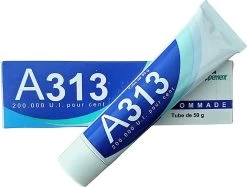 A313 Vitamine A Pommade (50g)