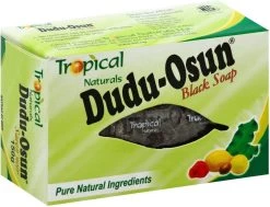 Dudu Osun Black Afrika Soap - Zwarte Afrikaanse Zeep - 10 Stuks Black Soap -Lichaamsverzorging 1200x916 1