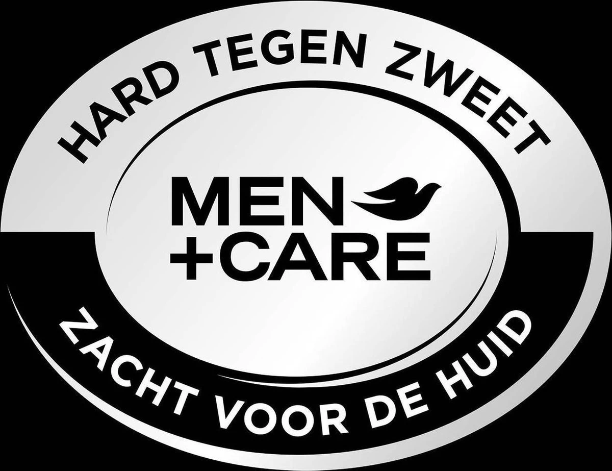 Dove Men+Care Deodorantspray Clean Comfort - 6 X 150 Ml - Voordeelverpakking 3 Dove Men+Care Deodorantspray Clean Comfort - 6 X 150 Ml - Voordeelverpakking - Afbeelding 3