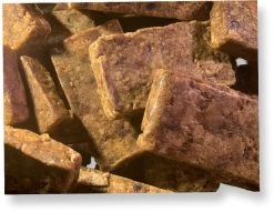 Organic African Black Soap - Biologisch Afrikaanse Zwarte Zeep 100g -Lichaamsverzorging 1200x928 2