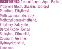 Zwitsal Body Mist Pink Blossom - 150 Ml -Lichaamsverzorging 1200x941