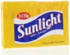 SUNLIGHT Zeep Huishoudzeep 2 X 150 G -Lichaamsverzorging 1200x945 1
