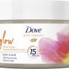 Dove Bath Therapy Glow - Body Scrub - 295 Ml