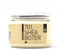 Shea Butter (Biologisch & Ongeraffineerd) 100 Ml -Lichaamsverzorging 1200x962
