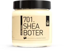 Shea Butter (Biologisch & Ongeraffineerd) 100 Ml -Lichaamsverzorging 1200x965