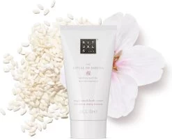 Rituals The Ritual Of Sakura Magic Touch Body Cream 100 Tube - 3 Pack - Rice Milk En Cherry Blossom -Lichaamsverzorging 1200x972