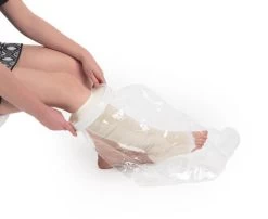 Douchehoes - Been Half -Lichaamsverzorging 1200x980 1