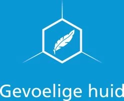 Sanex Dermo Sensitive Deodorant Anti-Transpirant Roller 6 X 50ml - Voordeelverpakking -Lichaamsverzorging 1200x987 3