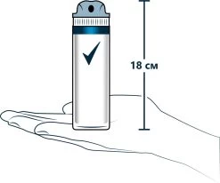 Rexona Men Invisible Anti-Transpirant Spray - 6 X 150 Ml - Voordeelverpakking -Lichaamsverzorging 1200x999 2