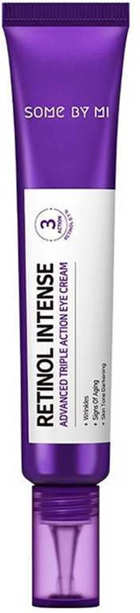 Retinol Intense Advanced Triple Action Eye Cream 1 Retinol Intense Advanced Triple Action Eye Cream