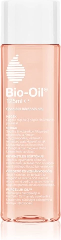Bio Oil Specialistische Huidolie Bodyolie - 125ml -Lichaamsverzorging 307x1200