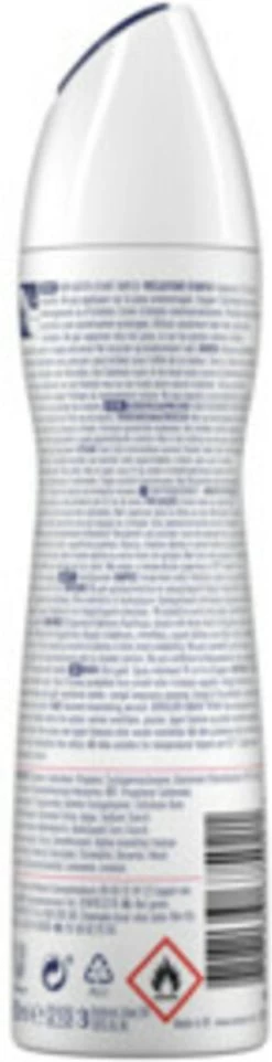 Rexona Women Ultra Dry Biorythm Deodorant - 6 X 150 Ml - Voordeelverpakking -Lichaamsverzorging 308x1200 14