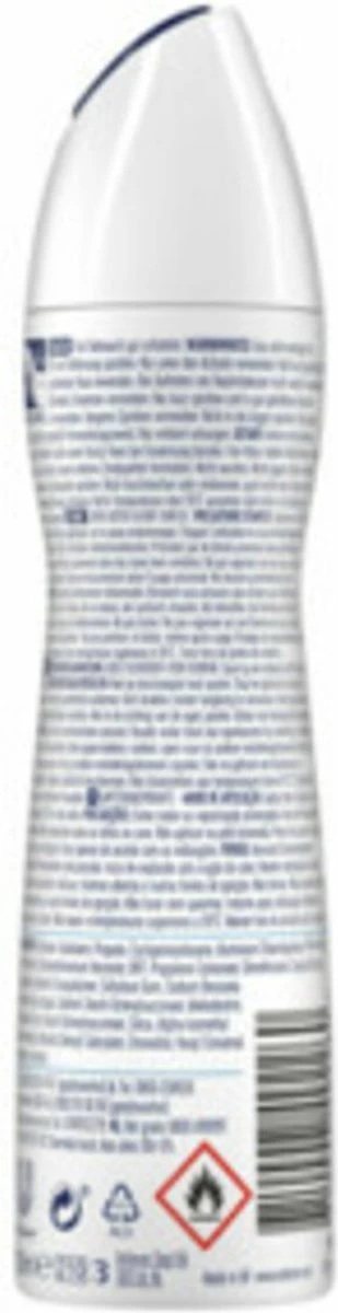 6x Rexona Deodorant Spray Shower Fresh 150 Ml 2 6x Rexona Deodorant Spray Shower Fresh 150 Ml - Afbeelding 2