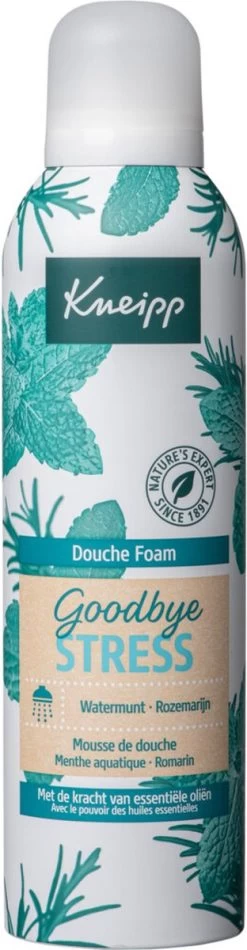 Kneipp Goodbye Stress - Douche Foam -Lichaamsverzorging 312x1200 2