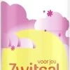 Zwitsal Body Mist Pink Blossom - 150 Ml