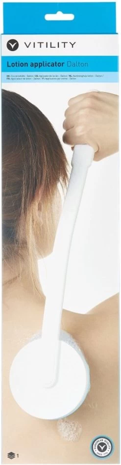 Aanbrenghulp Lotion - Dalton -Lichaamsverzorging 313x1200