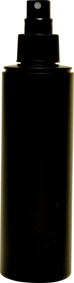 Zwart Spray Flesje Met Verstuiver - 200 Ml - Lege Sprayflacon - Spray Bottle - Reisflesjes - Aroma Diffuser - Hervulbaar 3 Zwart Spray Flesje Met Verstuiver - 200 Ml - Lege Sprayflacon - Spray Bottle - Reisflesjes - Aroma Diffuser - Hervulbaar - Afbeelding 3