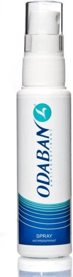 Odaban Anti-Transpirant Spray - 30 Ml -Lichaamsverzorging 316x1200 3