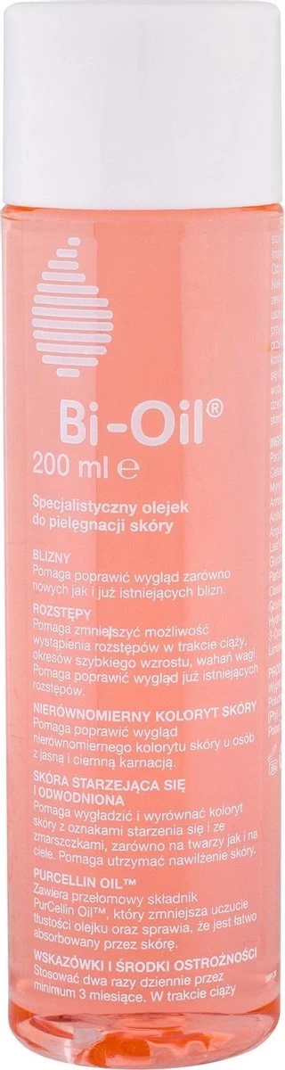 Bio Oil Huidverzorgingsolie - 200 Ml 6 Bio Oil Huidverzorgingsolie - 200 Ml - Afbeelding 6