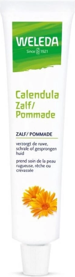 Weleda Calendula Zalf