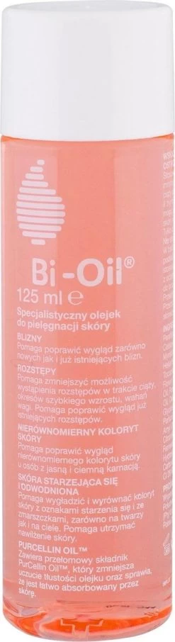 Bio Oil Specialistische Huidolie Bodyolie - 125ml -Lichaamsverzorging 327x1200