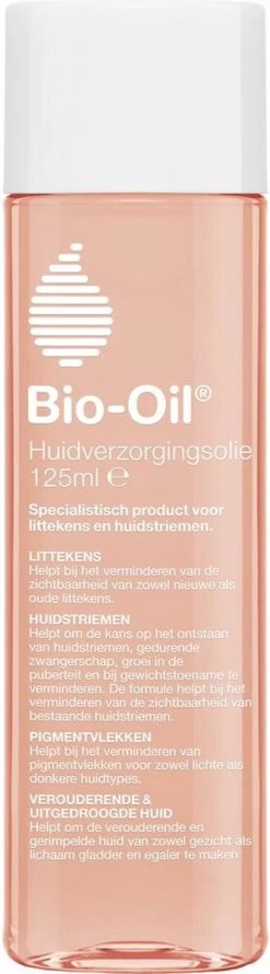 Bio Oil Specialistische Huidolie Bodyolie - 125ml -Lichaamsverzorging 333x1200