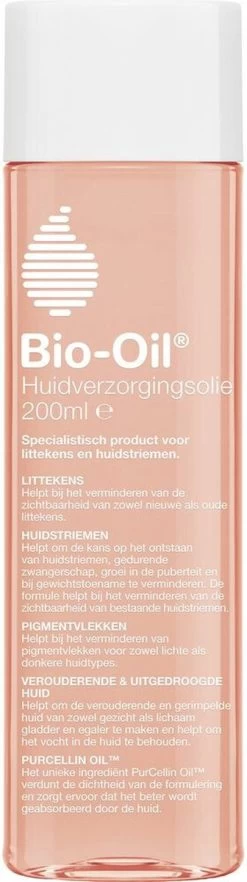 Bio Oil Huidverzorgingsolie - 200 Ml 16 Bio Oil Huidverzorgingsolie - 200 Ml -Lichaamsverzorging 336x1200