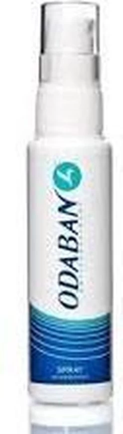 Odaban Anti-Transpirant Spray - 30 Ml -Lichaamsverzorging 340x1200 1